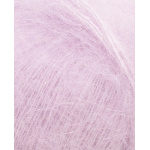 Phil Mohair Soie kleur 1253 Fleur De Cerisier