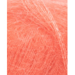 Phil Mohair Soie kleur 1266 Corail