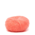Phil Mohair Soie kleur 1266 Corail