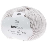 Rico Baby Dream dk Uni kleur 005