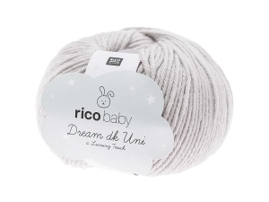 Rico Baby Dream dk Uni kleur 005