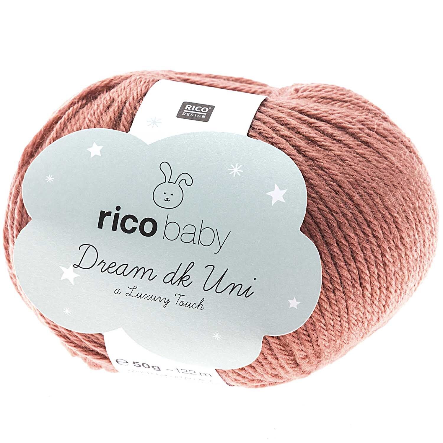615613-383234.008_2_1920x1920 Rico Baby Dream dk Uni kleur 008