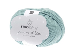 Rico Baby Dream dk Uni kleur 022