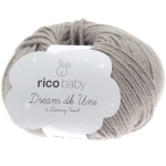 Rico Baby Dream dk Uni kleur 026