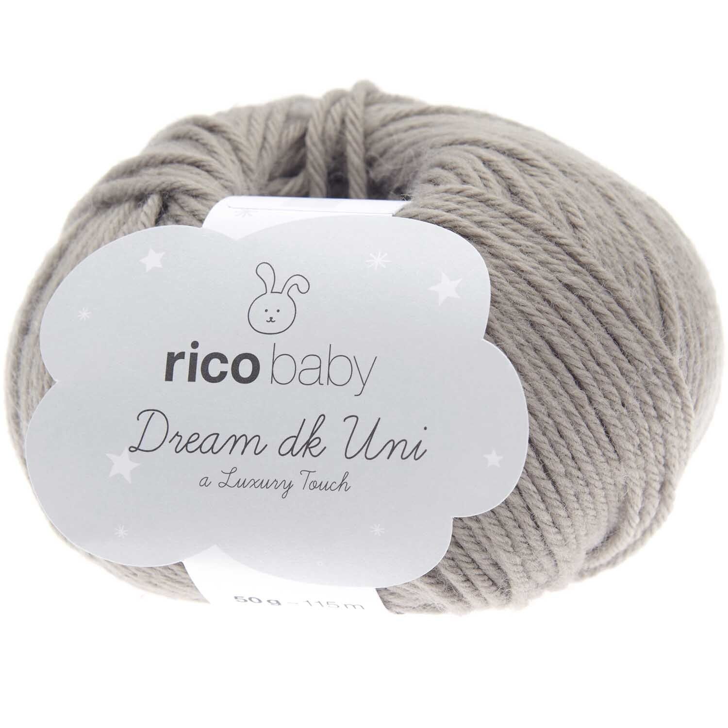 615785-383234.026_2_1920x1920 Rico Baby Dream dk Uni kleur 026