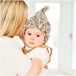 Rico Baby Dream dk Uni kleur 001