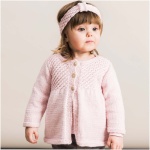 Rico Baby Dream dk Uni kleur 003