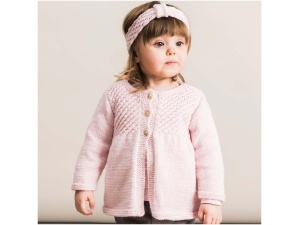 Rico Baby Dream dk Uni kleur 003