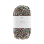 Rico Ricorumi Lamé kleur 004