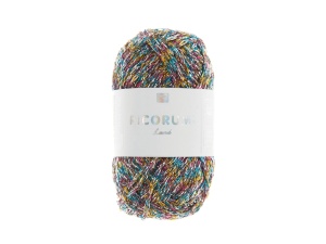 Rico Ricorumi Lamé kleur 004