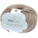 Rico Baby Dream dk Uni kleur 029