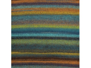 Rico Creative Melange Chunky kleur 053