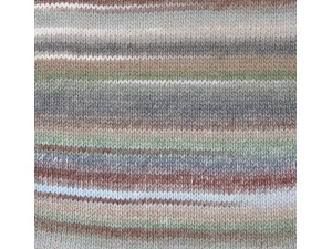 Rico Creative Melange Chunky kleur 079