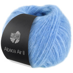 Lana Grossa Alpaca Air II kleur 018