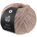 Lana Baco Bamboo kleur 01