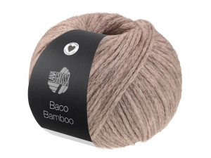 Lana Baco Bamboo kleur 01