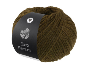 Lana Baco Bamboo kleur 07