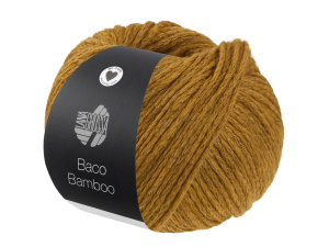 Lana Baco Bamboo kleur 08