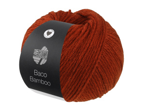 Lana Baco Bamboo kleur 09