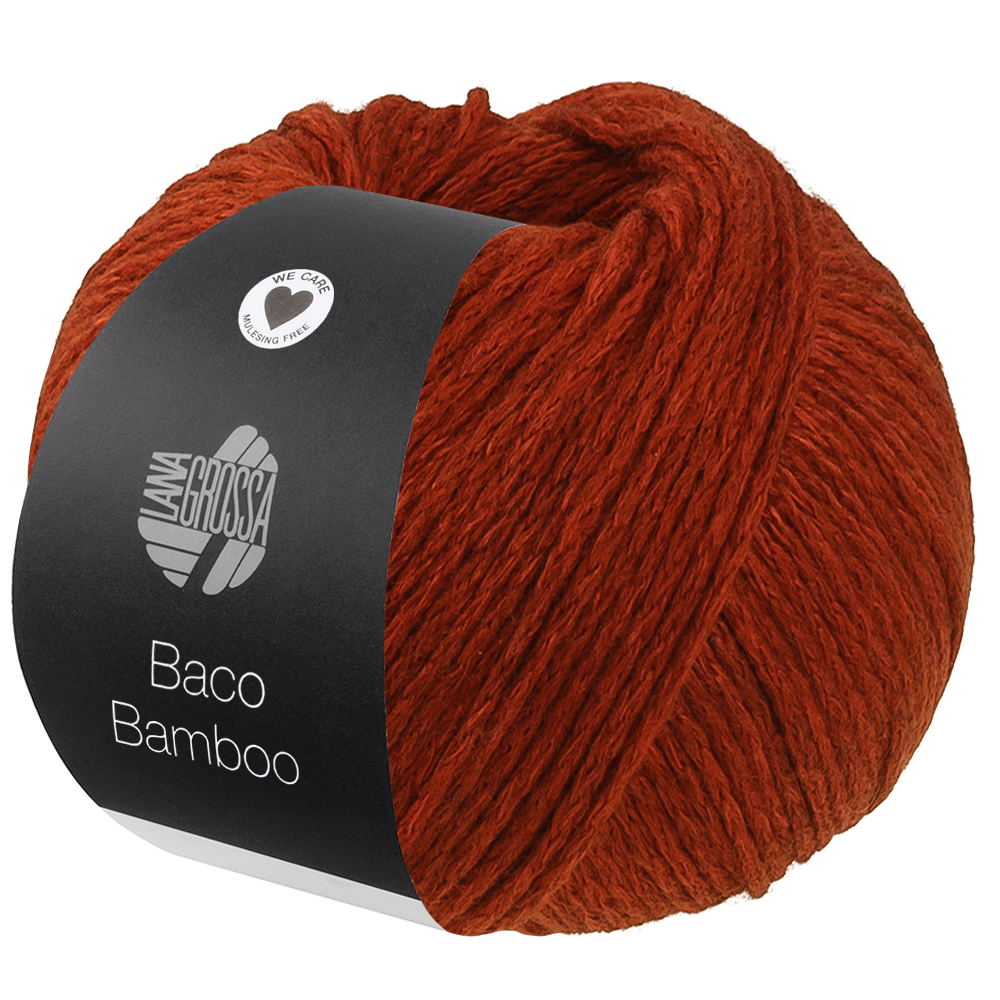 baco-bamboo-lana-grossa-10500009_K Lana Baco Bamboo kleur 09