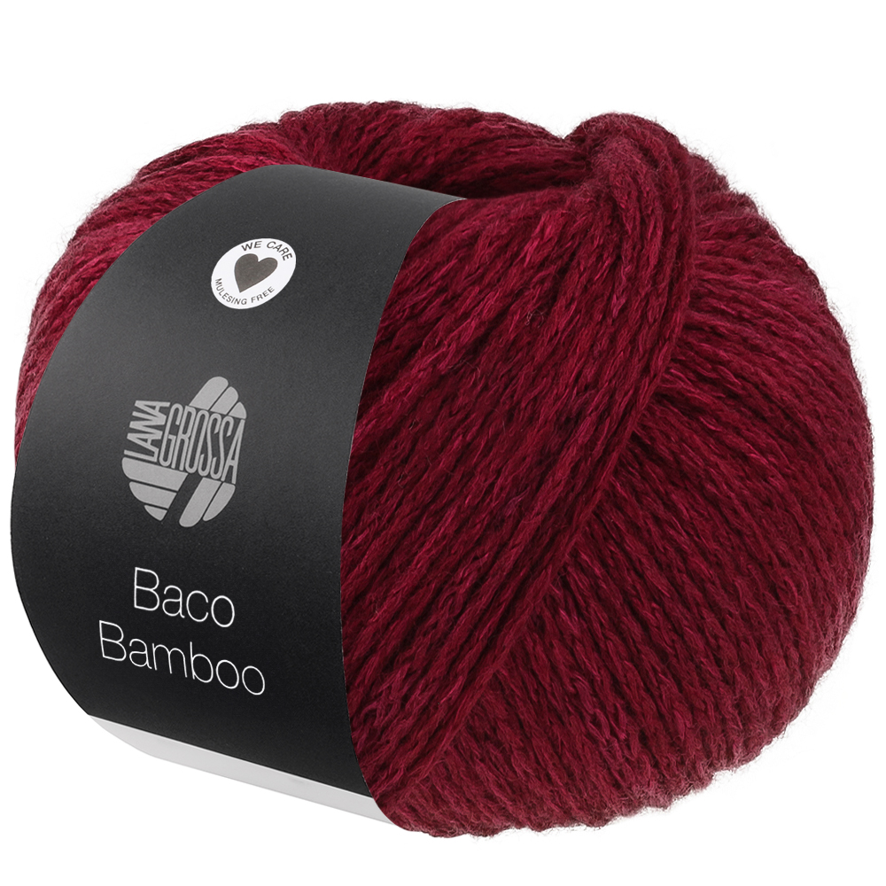 baco-bamboo-lana-grossa-10500012_K Lana Baco Bamboo kleur 12