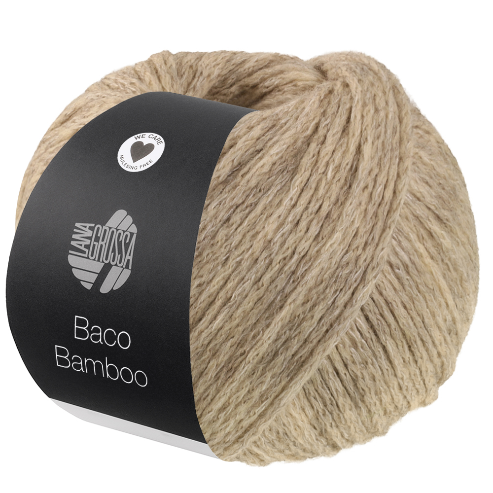 baco-bamboo-lana-grossa-10500014_K Lana Baco Bamboo kleur 14
