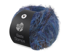 Lana Grossa Basta Stampa kleur 203