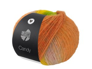 Lana Grossa Candy kleur 01