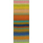 Lana Grossa Candy kleur 01