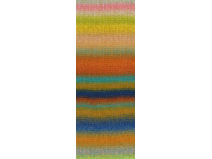 Lana Grossa Candy kleur 01