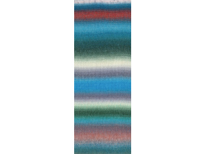 Lana Grossa Candy kleur 02