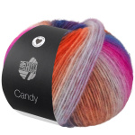 Lana Grossa Candy kleur 03