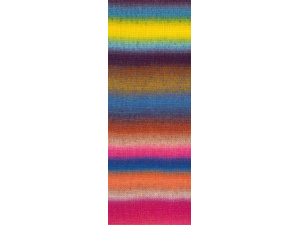 Lana Grossa Candy kleur 03