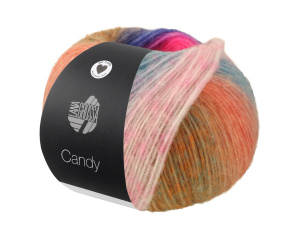 Lana Grossa Candy kleur 06