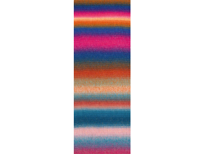 Lana Grossa Candy kleur 06