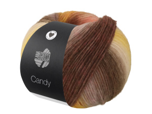 Lana Grossa Candy kleur 07