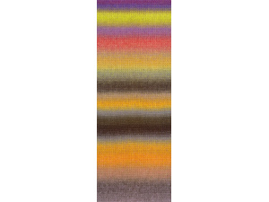 Lana Grossa Candy kleur 07
