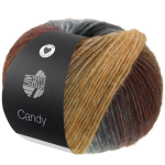 Lana Grossa Candy kleur 10