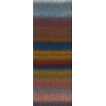Lana Grossa Candy kleur 10