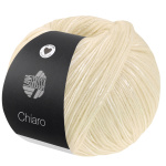 Lana Grossa Chiaro kleur 001