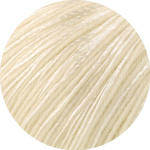 Lana Grossa Chiaro kleur 001