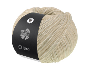 Lana Grossa Chiaro kleur 002