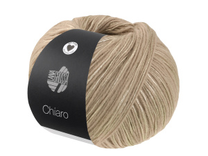 Lana Grossa Chiaro kleur 003