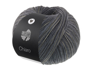 Lana Grossa Chiaro kleur 006