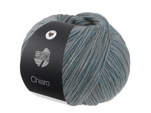 Lana Grossa Chiaro kleur 007
