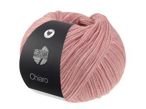Lana Grossa Chiaro kleur 009