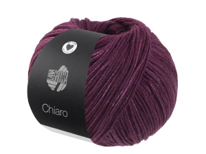Lana Grossa Chiaro kleur 010