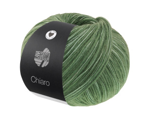 Lana Grossa Chiaro kleur 016