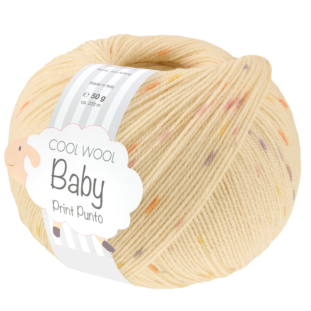 cool-wool-baby-print-lana-grossa-7670375_K Lana Grossa Cool Wool Baby Print Punto kleur 0375