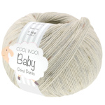 Lana Grossa Cool Wool Baby Print Punto kleur 0376